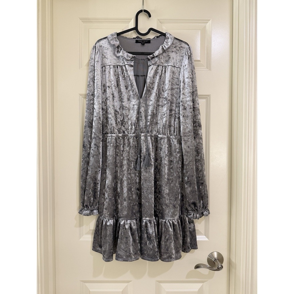romeo juliet couture dress women dress size M